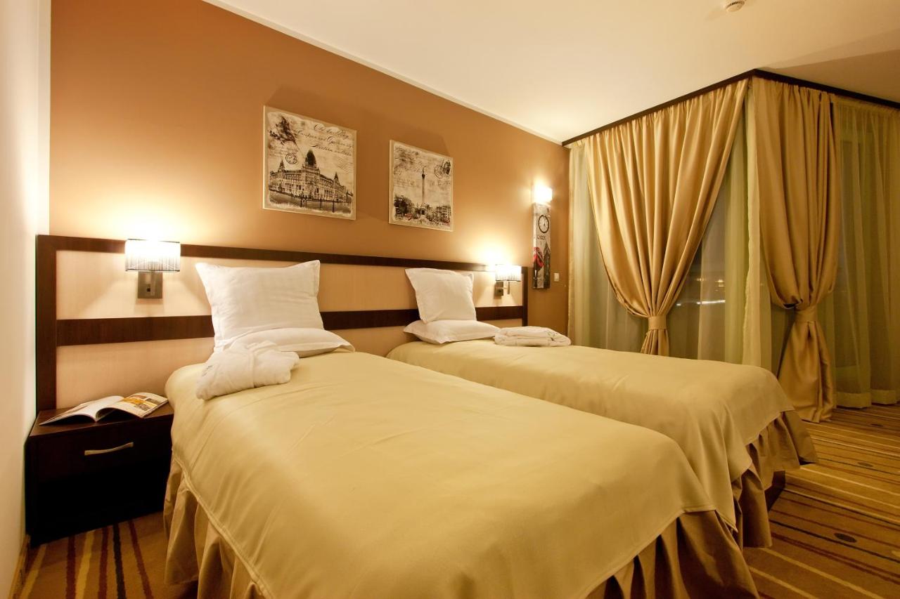 Earth & People Hotel & SPA - Free Parking photo