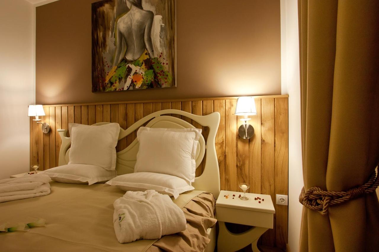 Earth & People Hotel & SPA - Free Parking photo