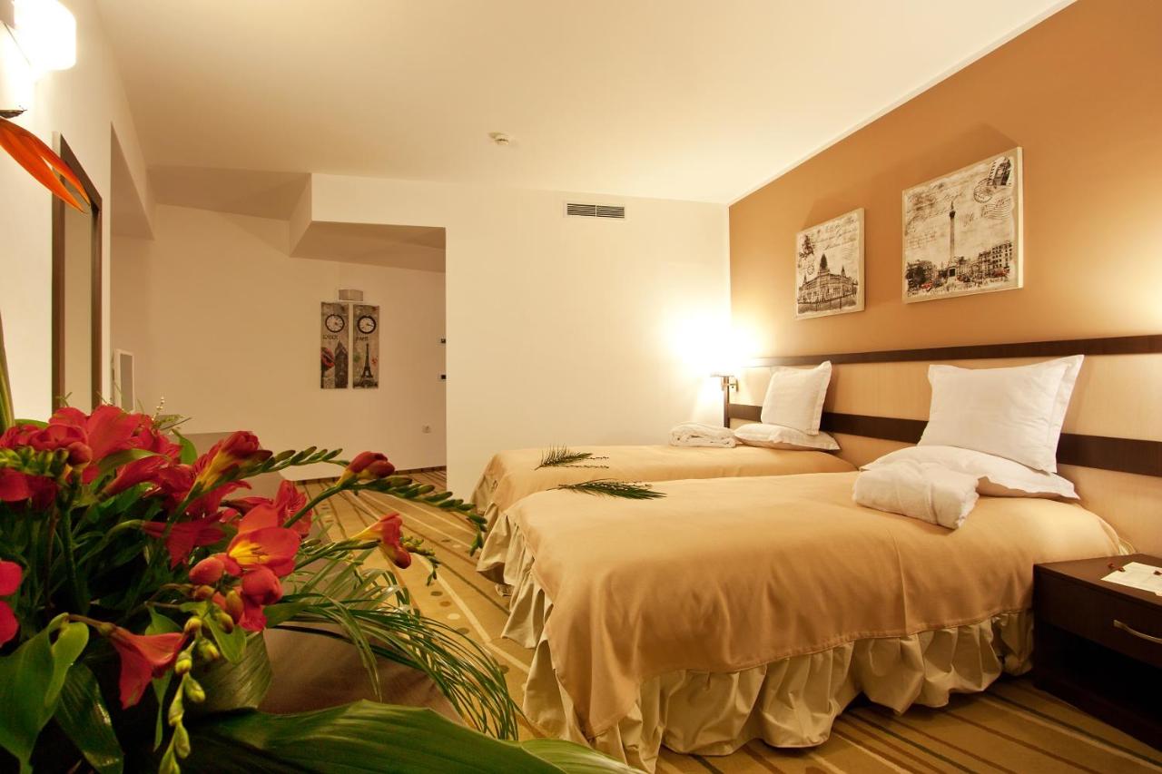 Earth & People Hotel & SPA - Free Parking photo