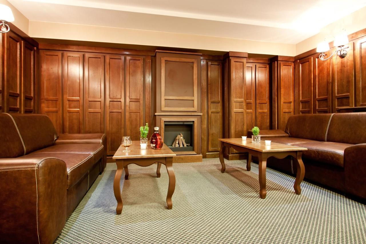 Earth & People Hotel & SPA - Free Parking photo
