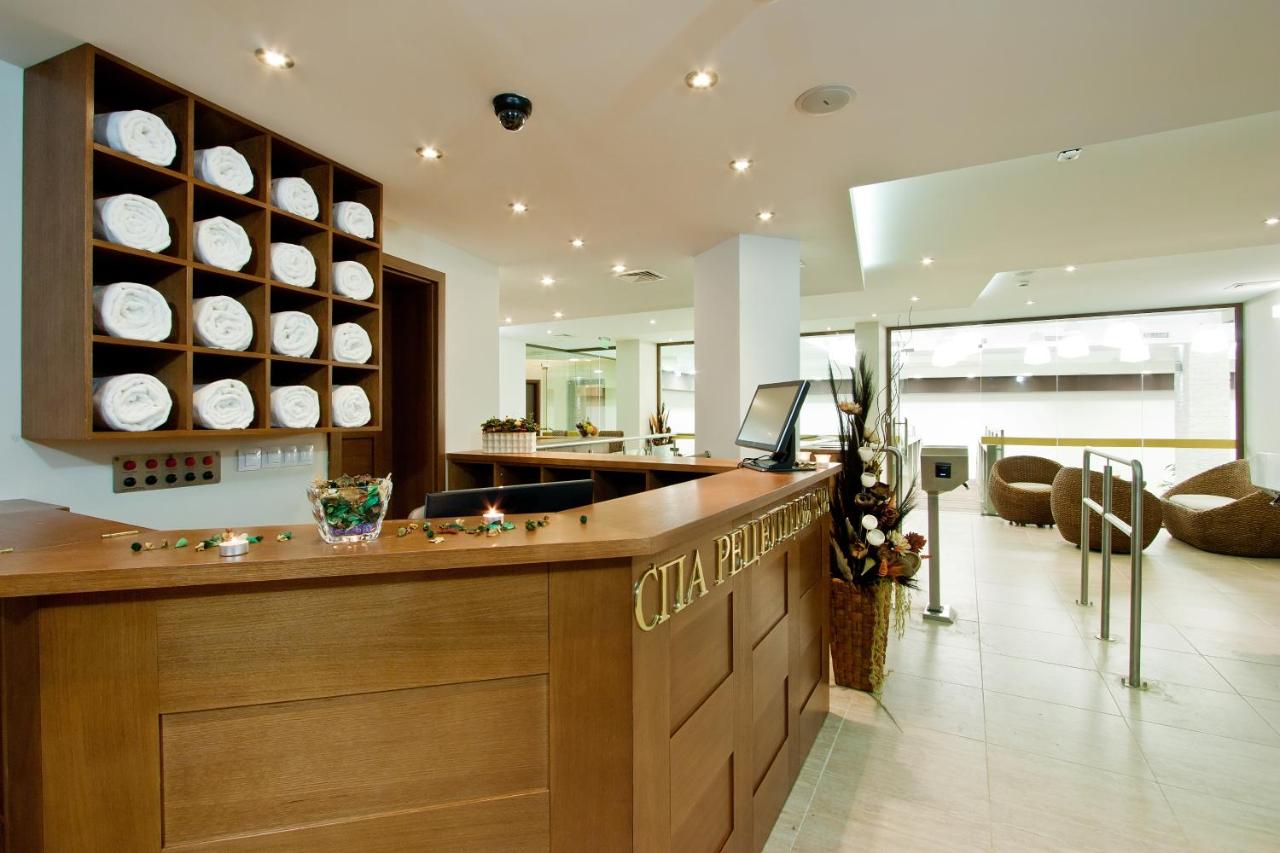 Earth & People Hotel & SPA - Free Parking photo