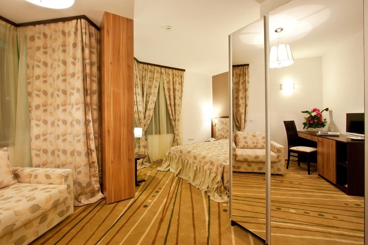 Earth & People Hotel & SPA - Free Parking photo