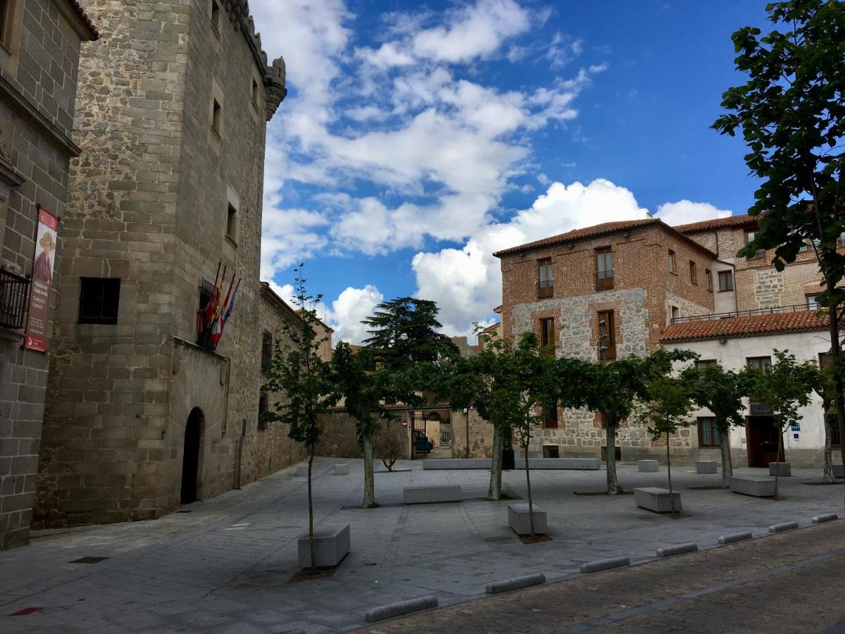 Plaza del Rastro