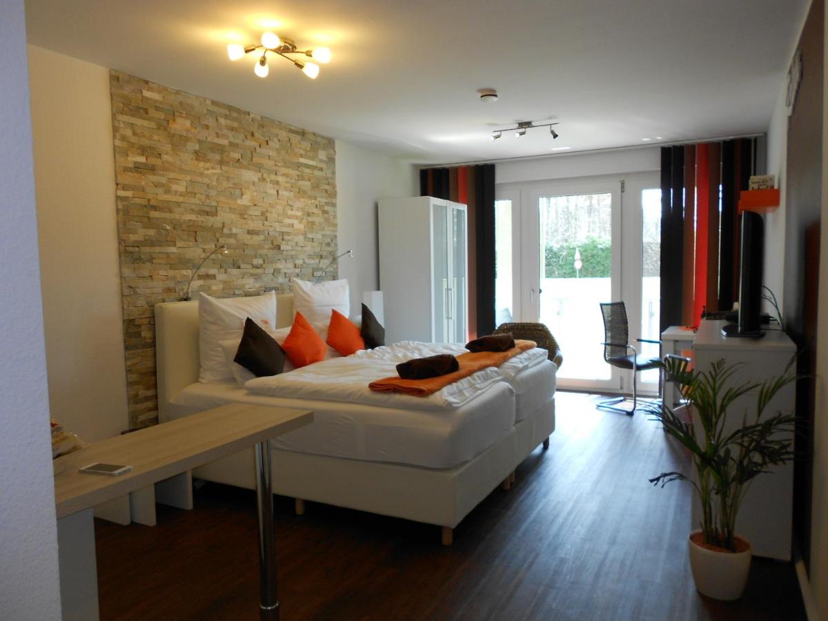 Mein Appartement Hürth Köln