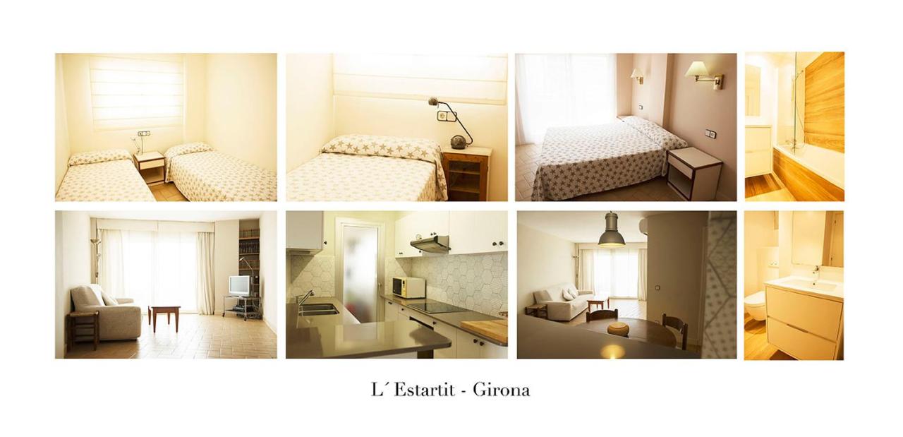 Apartment Medes Platja, LEstartit, Spain - Booking.com