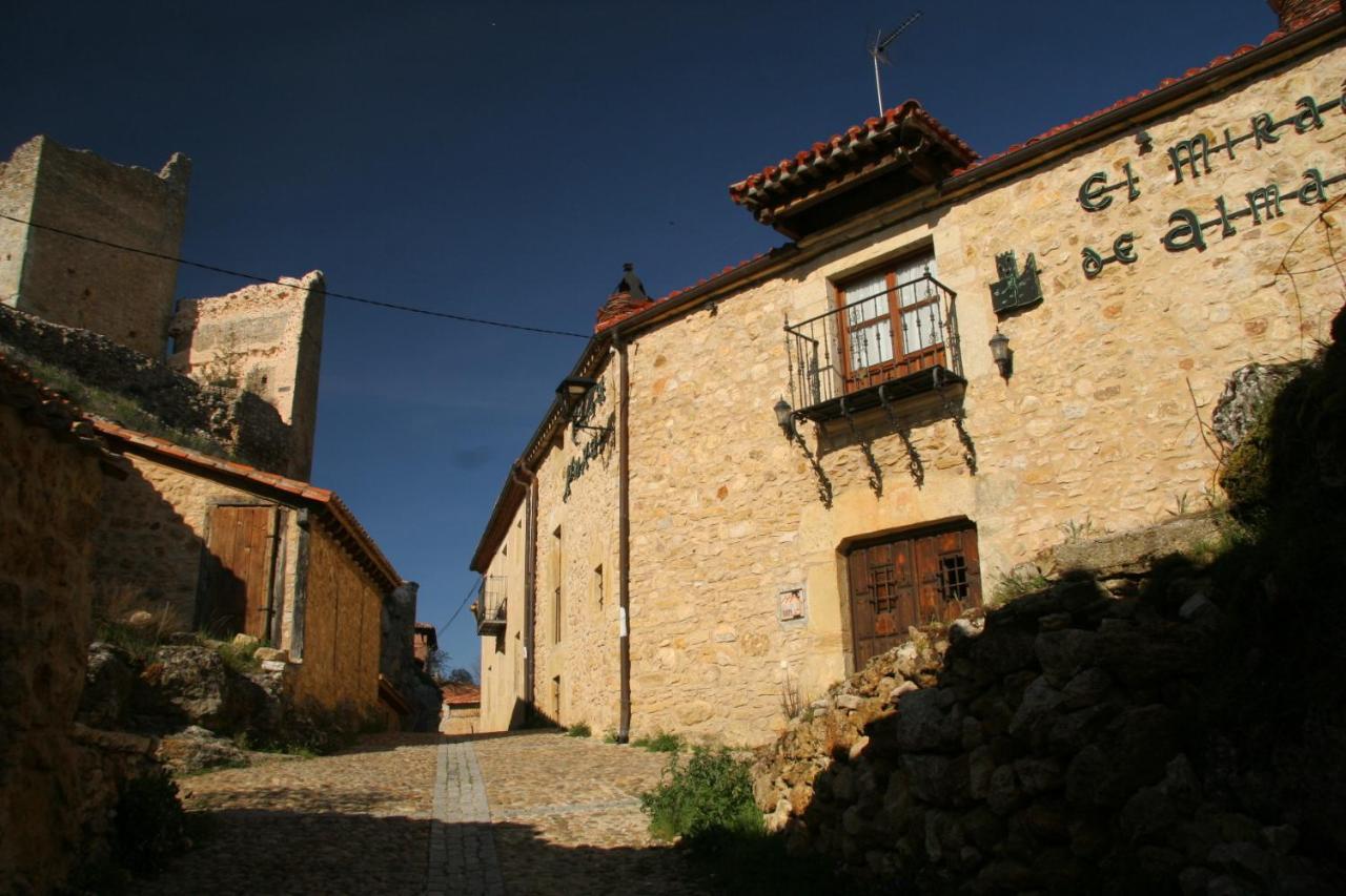 El Mirador de Almanzor, Calatañazor – Precios actualizados 2022
