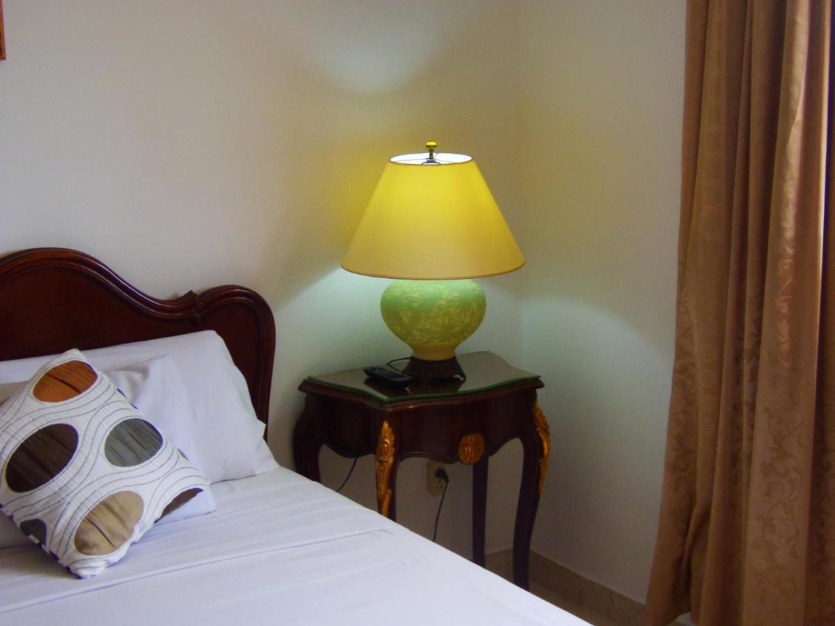 Hotel Boutique Casavana photo
