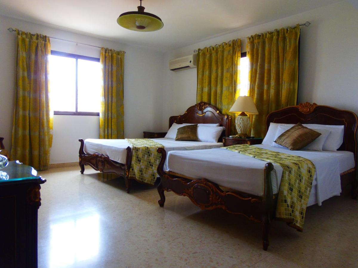 Hotel Boutique Casavana photo