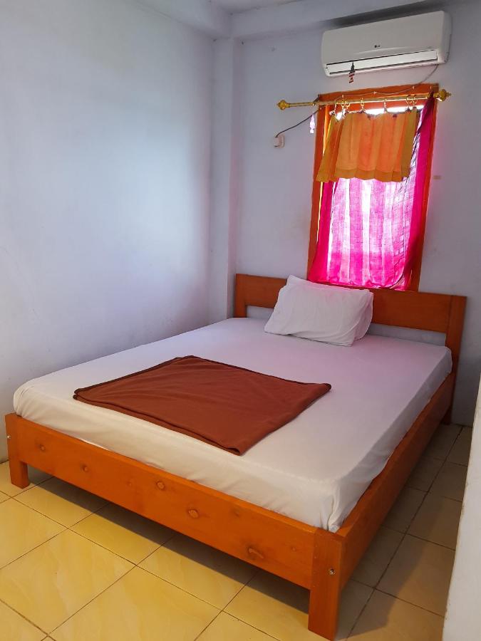 Penginapan Bahari Poso Harga Terbaru 2021