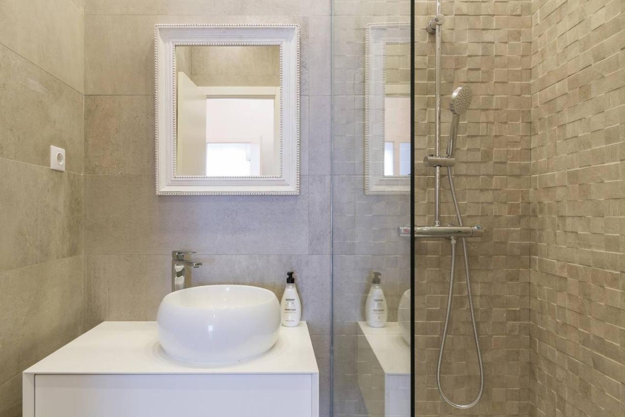 Marvelous Apartment of 3 Bedrooms near La Latina by Batuecas ...