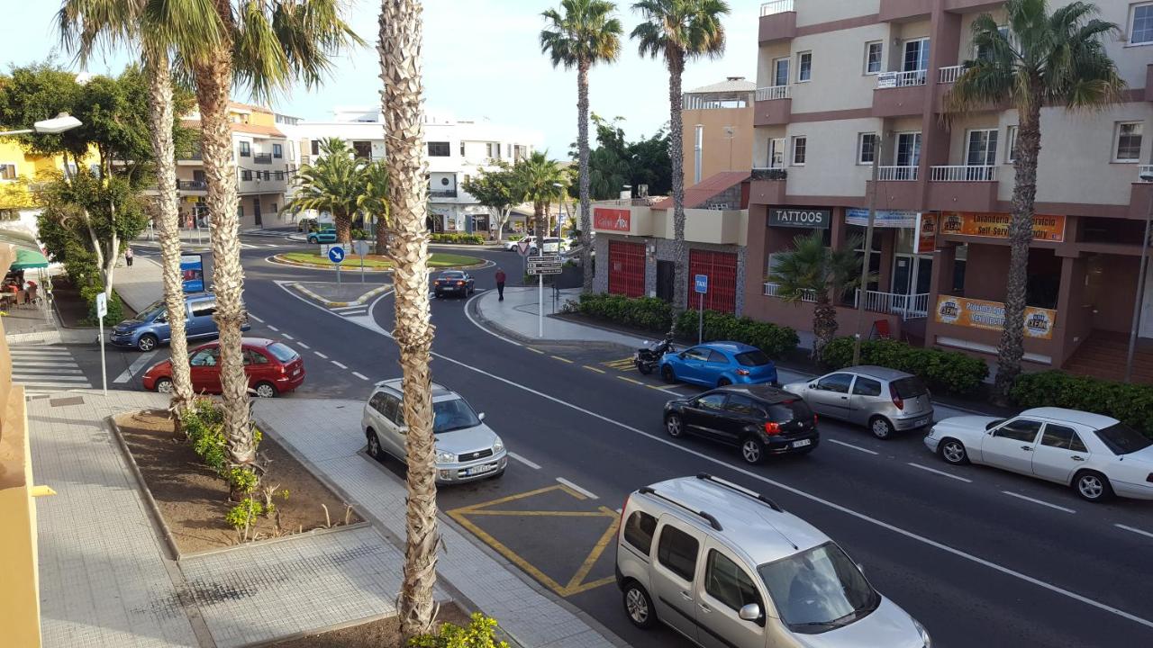 Habitaciones Javi Los Abrigos, Golf del Sur – Updated 2022 Prices