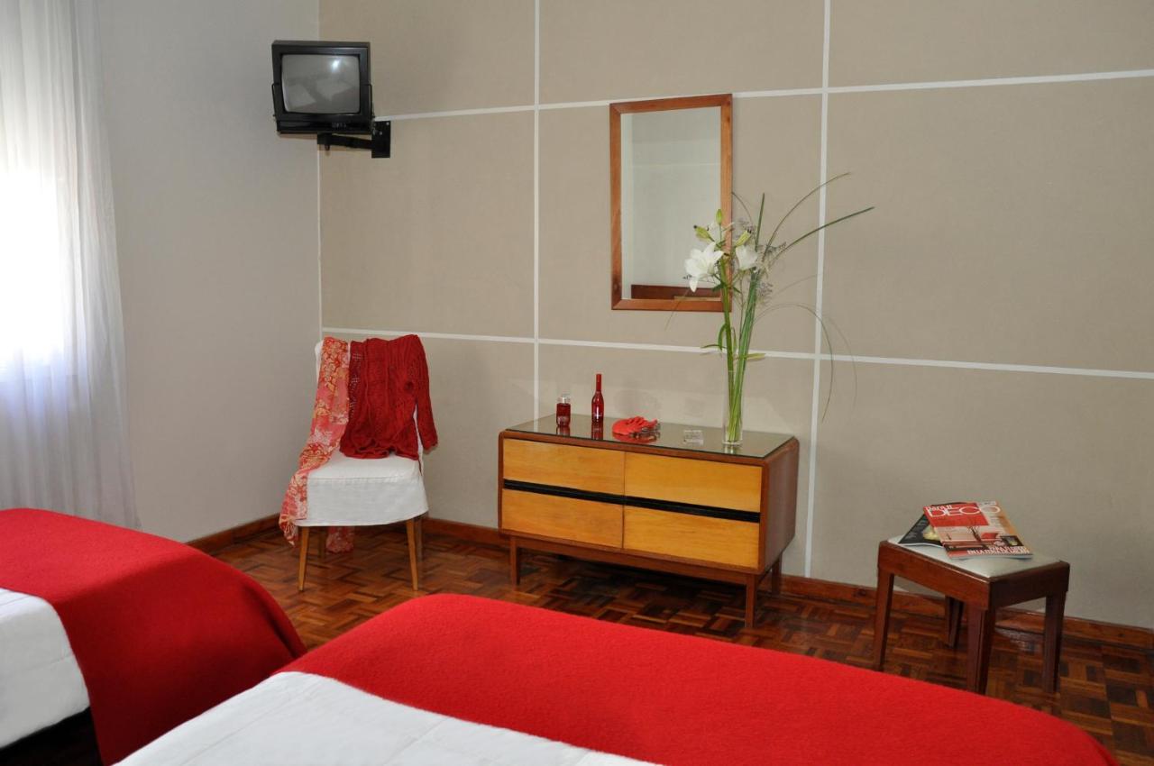 Petit Recoleta Suites - 3