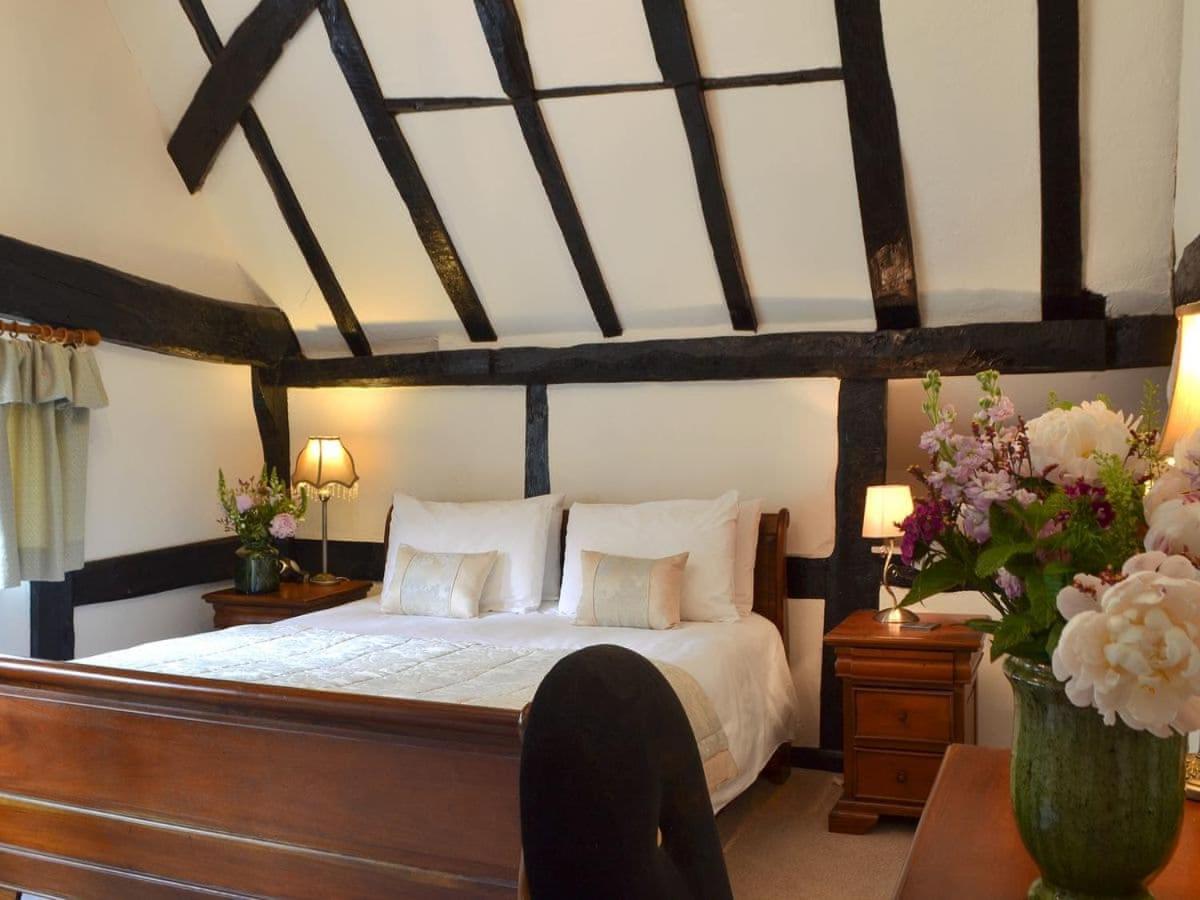 Ghyll Manor Hotel - Laterooms