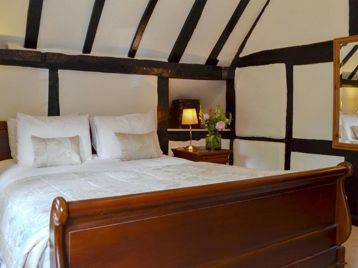 Ghyll Manor Hotel - Laterooms