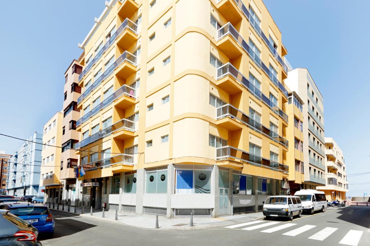 Hotel Alisios Canteras, Las Palmas de Gran Canaria – Updated ...