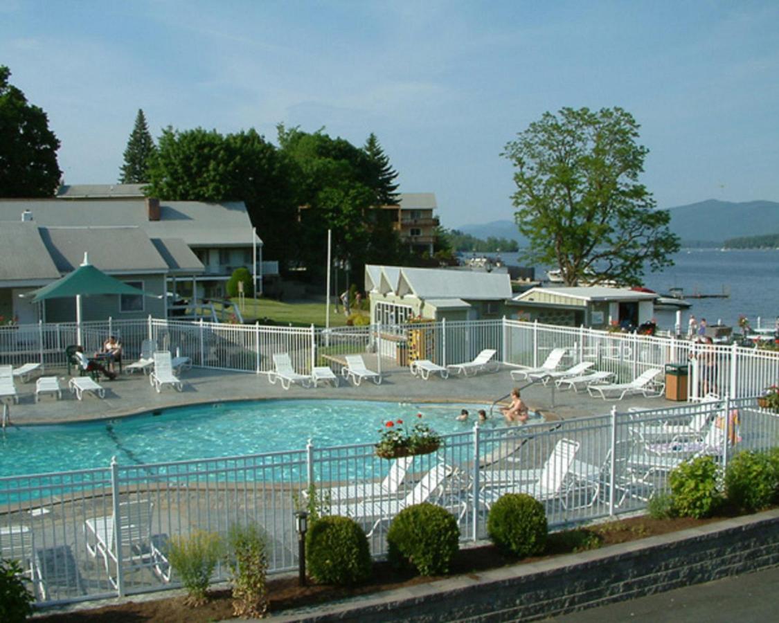 Marine Village Resort — photo 14