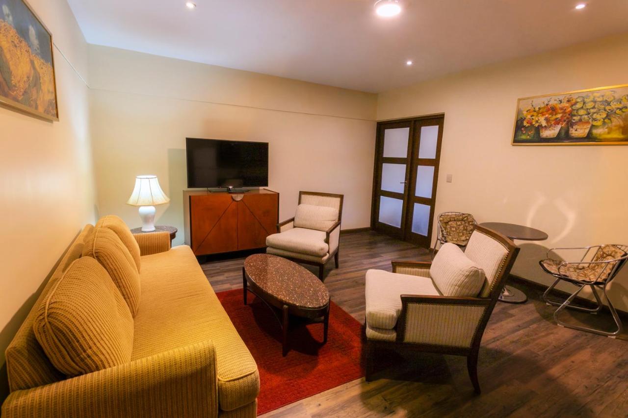 Gran Hotel Cochabamba photo