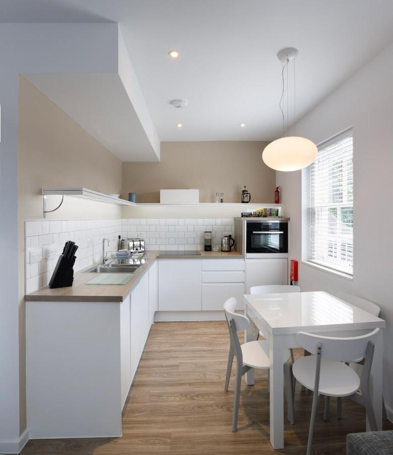 Citystay Living - Devonshire Road - 4