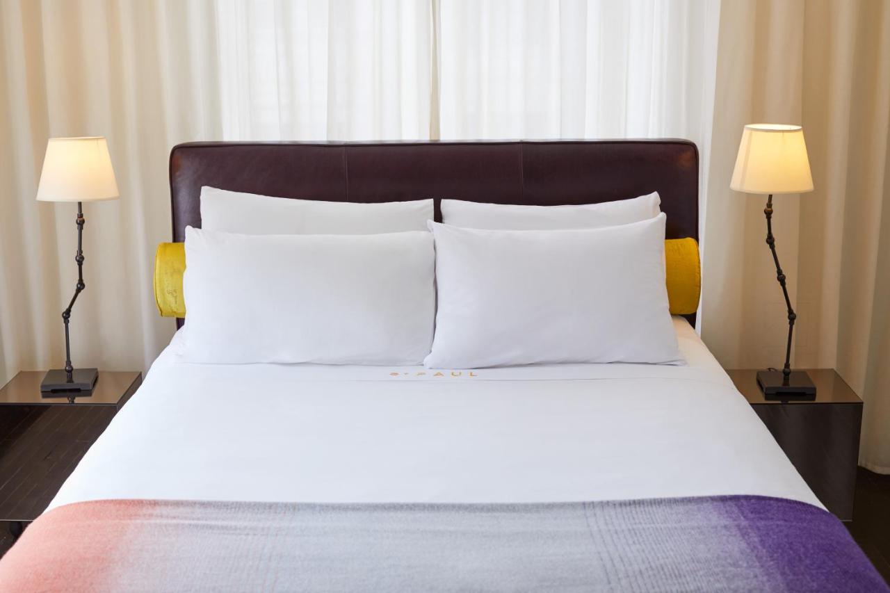 Hotel St Paul photo