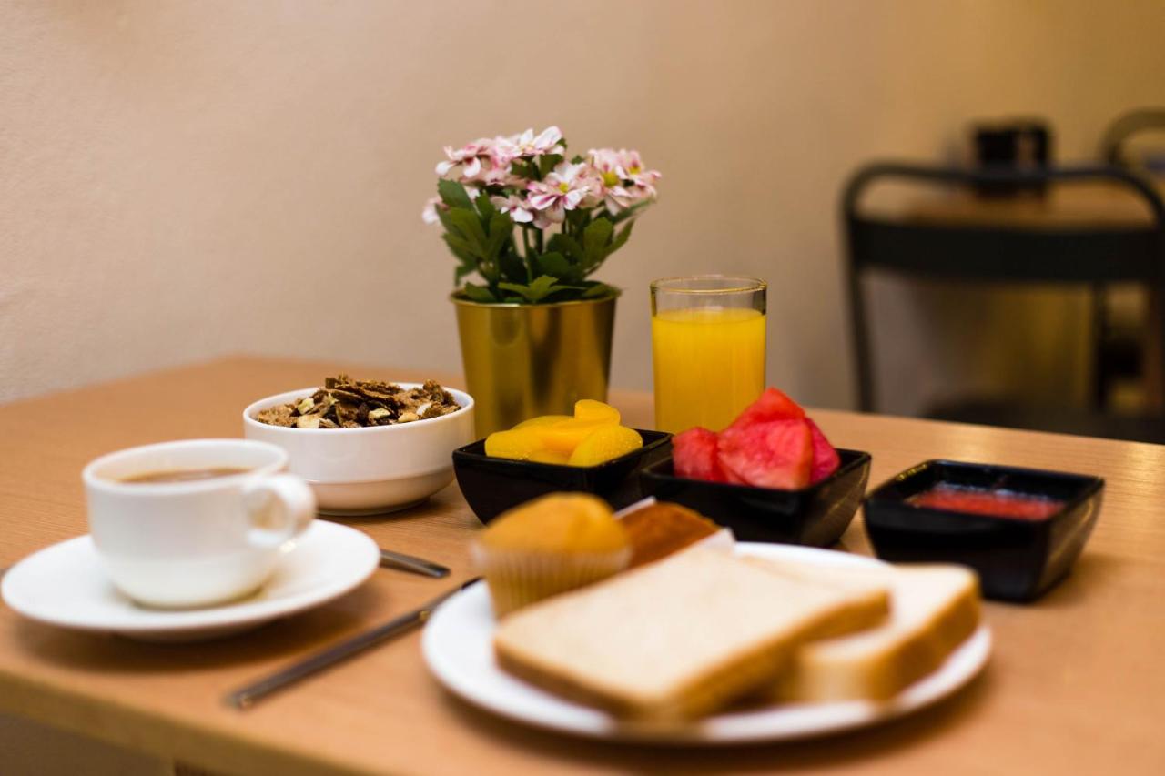 Hostal Cervelo, Madrid – Updated 2022 Prices