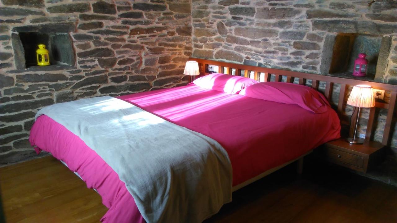 Casa Do Grilo, Monfero – Updated 2022 Prices