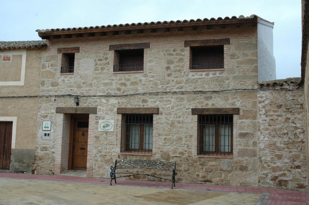 Casa Rural El Pedroso, Villar del Pedroso – Updated 2022 Prices
