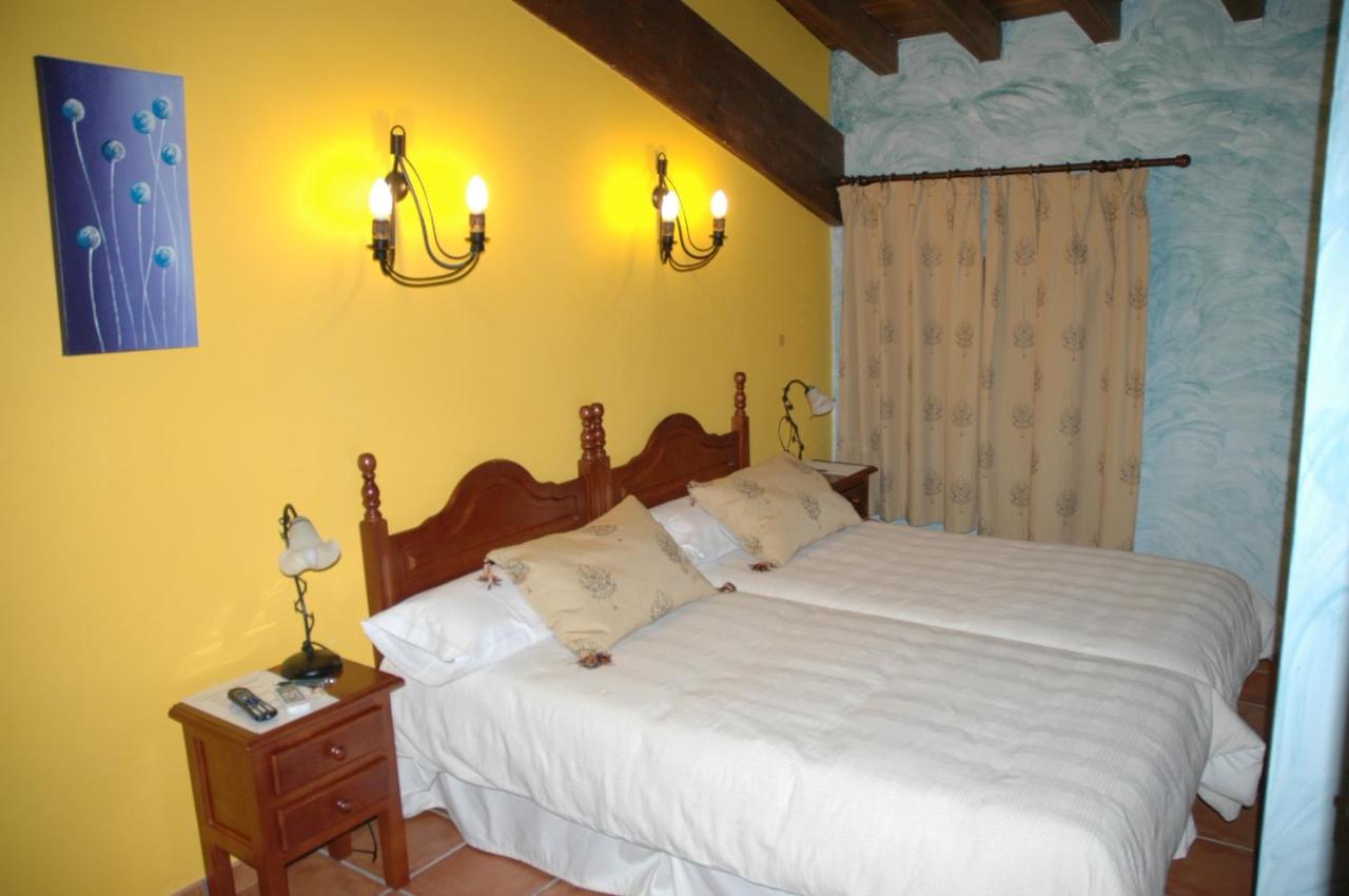 Casa Rural El Pedroso, Villar del Pedroso – Updated 2022 Prices