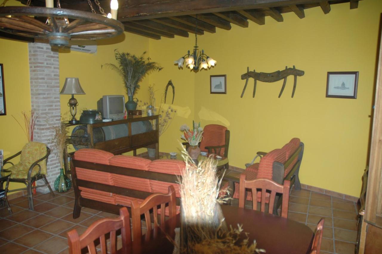 Casa Rural El Pedroso, Villar del Pedroso – Updated 2022 Prices