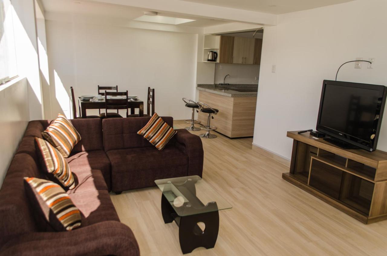 Mayte Apartment - 5