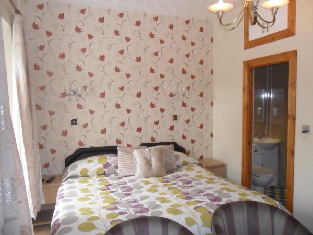 Armadale Guest House - Laterooms