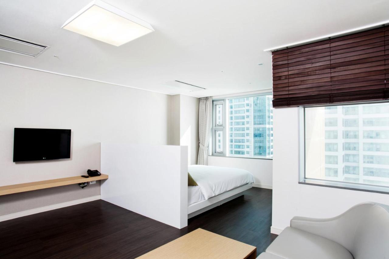 Image: Hanwha Resort Haeundae