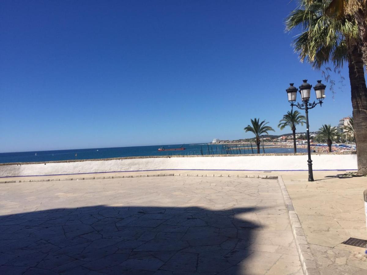 Sitges Apartment, Sitges – Bijgewerkte prijzen 2022