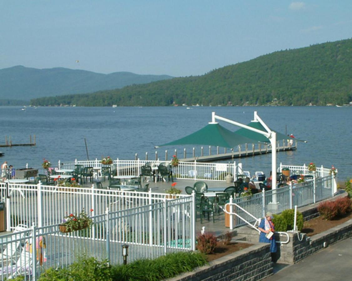 Marine Village Resort — photo 15