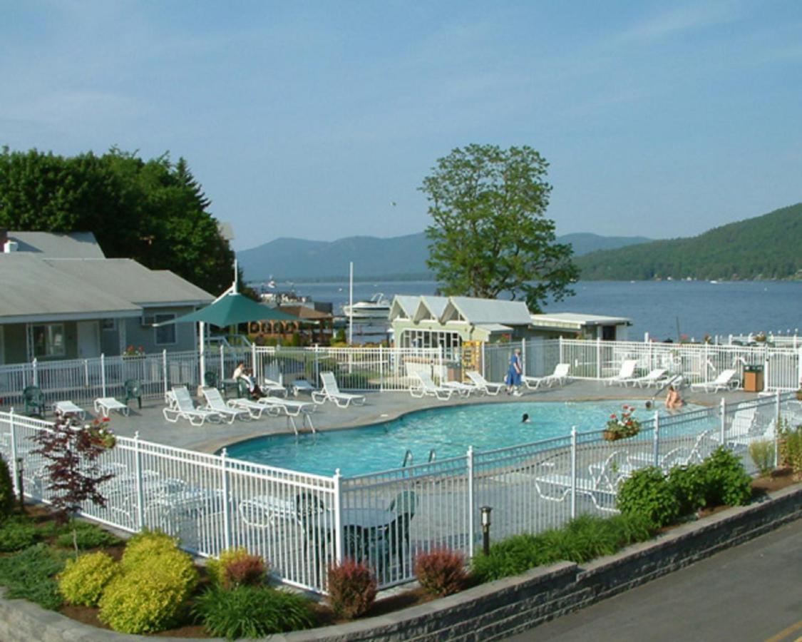 Marine Village Resort — photo 16
