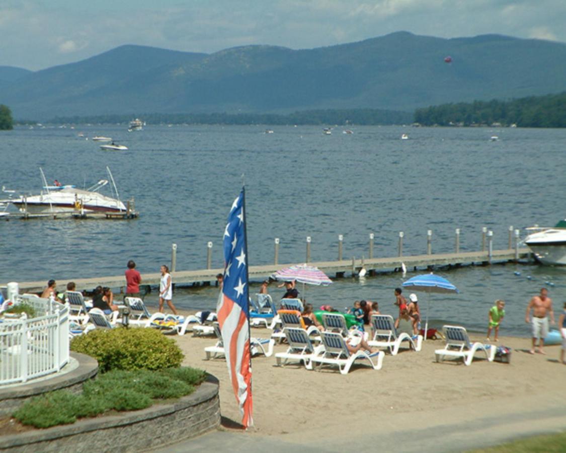Marine Village Resort — photo 18