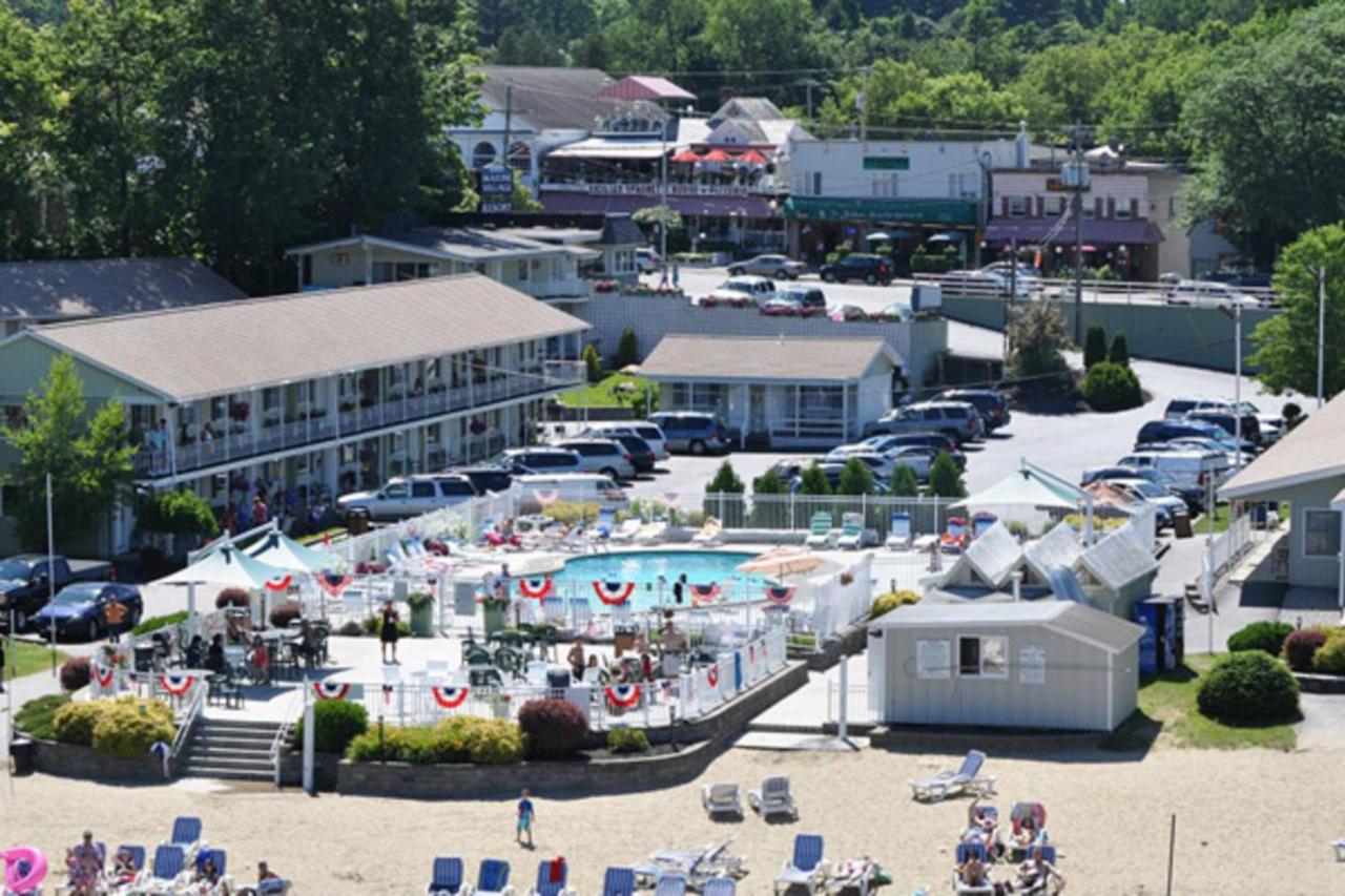 Marine Village Resort — photo 19