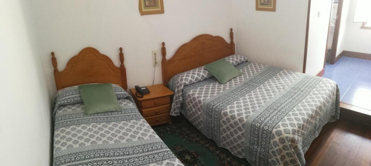 Hostal La Casilla, Guitiriz – Updated 2022 Prices