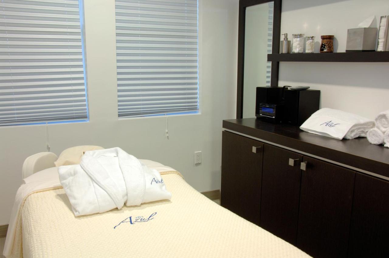 The Blue Hyatt Residences — photo 12