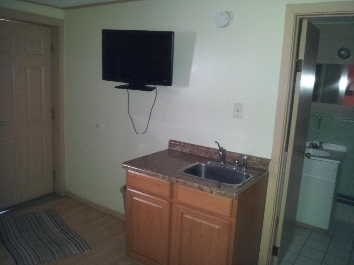 Mustang Motel — photo 5