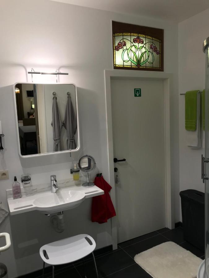 B&B Huyze Walburga photo