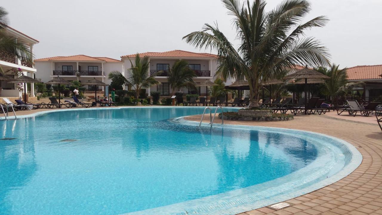 Private Apartment At Tortuga Beach Resort and Spa photo