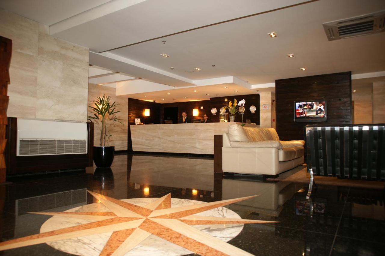 Royal Jardins Boutique Hotel photo