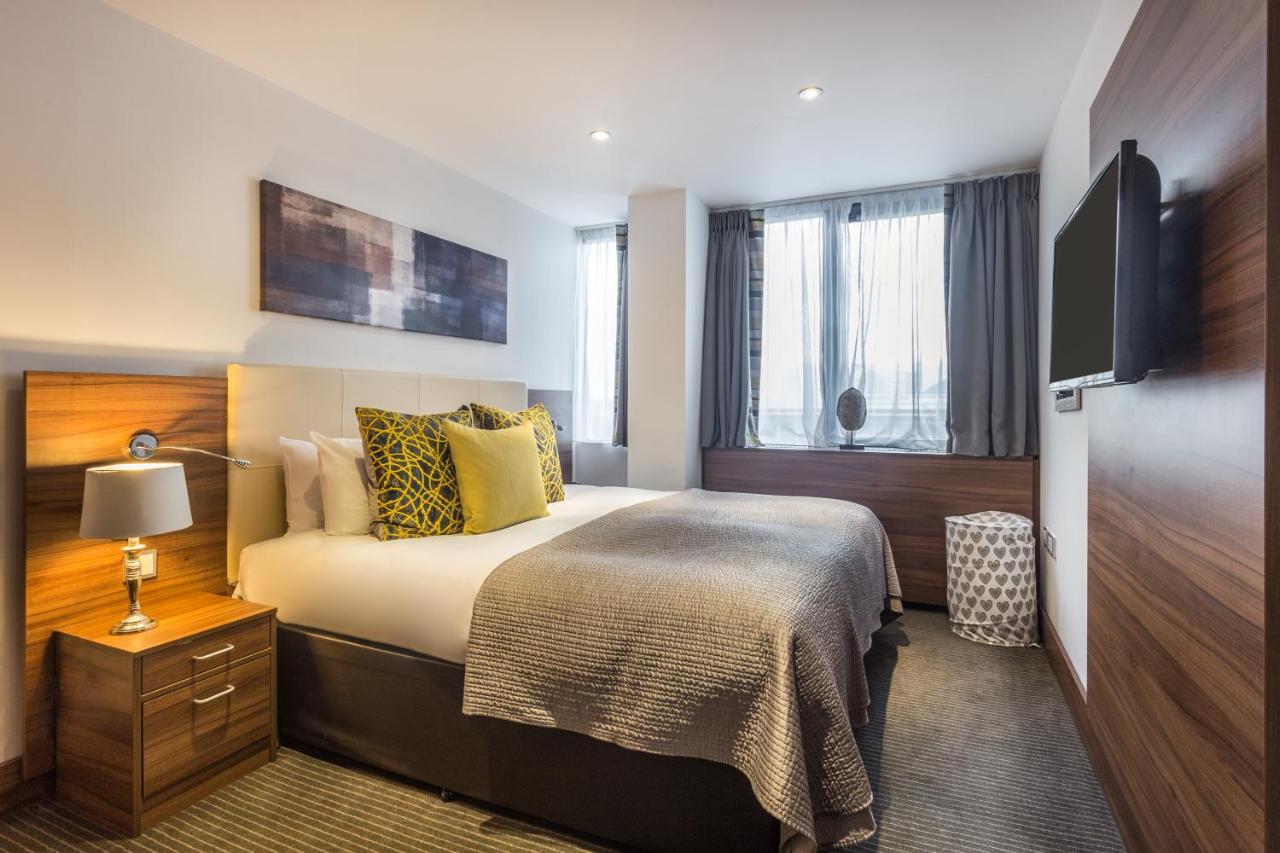 Livin' Serviced Apartments photo
