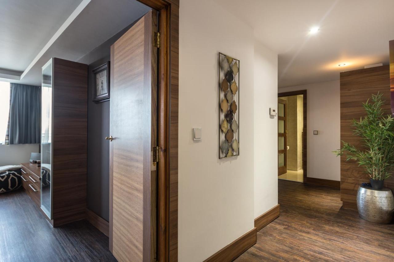 Livin' Serviced Apartments photo