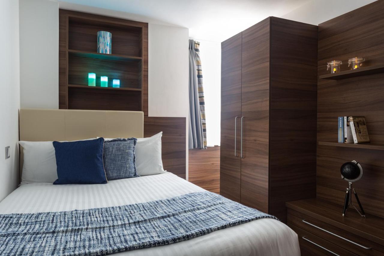 Livin' Serviced Apartments photo