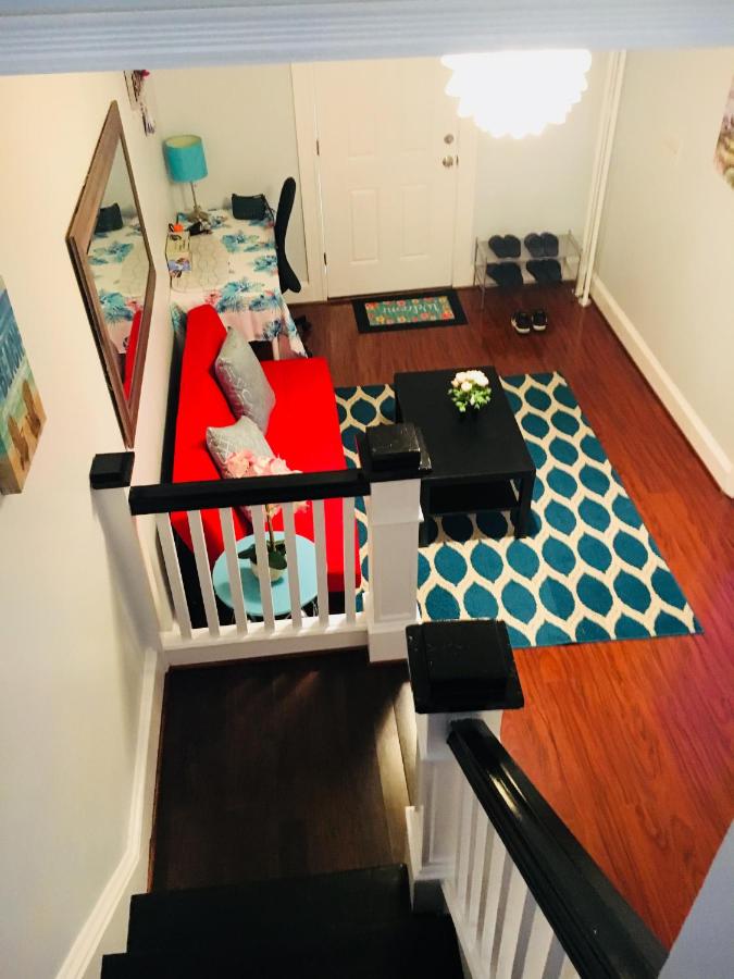 Best Bedroom Next to JHU — photo 6