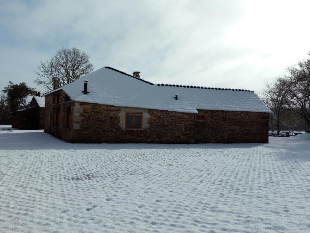 Casa Do Grilo, Monfero – Precios actualizados 2022