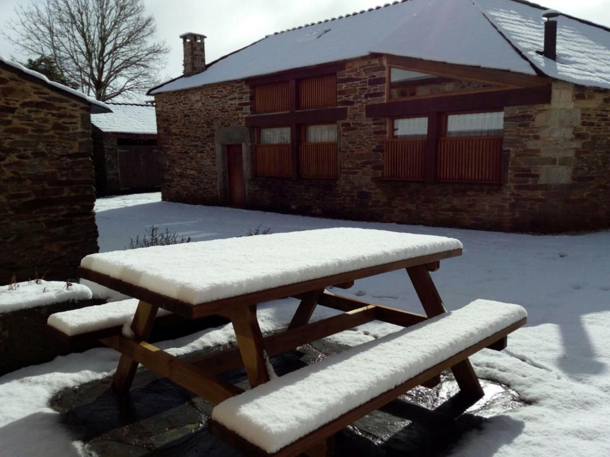 Casa Do Grilo, Monfero – Precios actualizados 2022