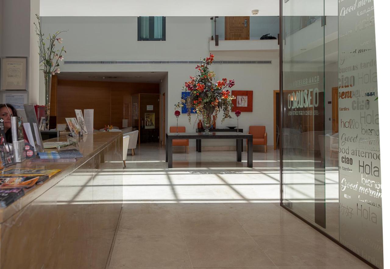 Hotel AACR Museo, Sevilla – uppfærð verð fyrir árið 2022