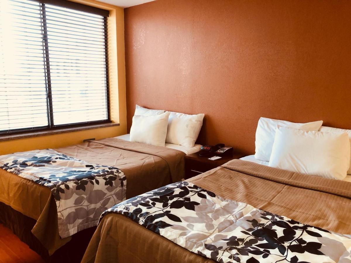 The Vue Express @ 39th Street - 2